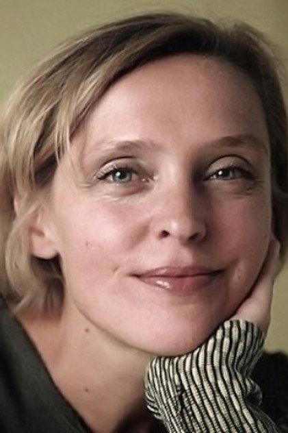 Silke Jandl - Actor Profile Photo