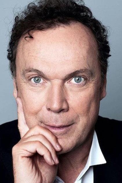 Julien Lepers - Actor Profile Photo