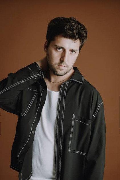 Marc Rius - Actor Profile Photo