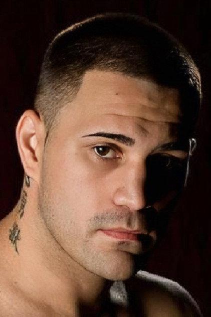 Joe McCreedy - Actor Profile Photo
