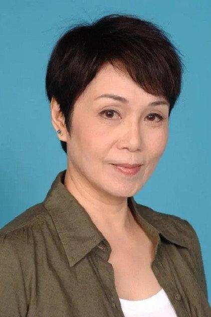 Chan Ka-Yee - Actor Profile Photo