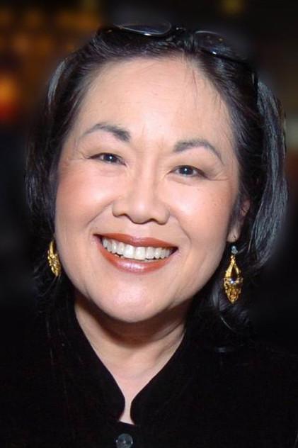Emily Kuroda - Actor Profile Photo