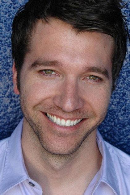 Chris Ivan Cevic - Actor Profile Photo