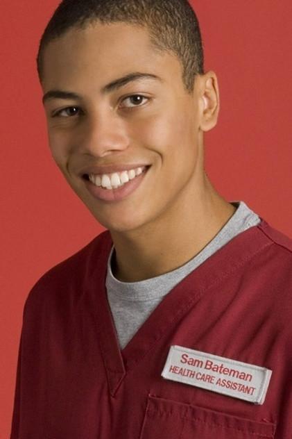 Luke Bailey - Actor Profile Photo