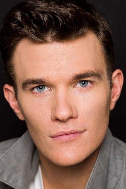 Sam Schweikert - Actor Profile Photo