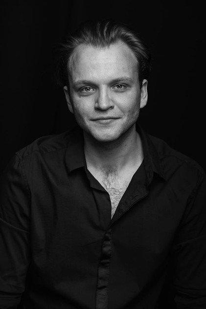 Karolis Kasperavičius - Actor Profile Photo
