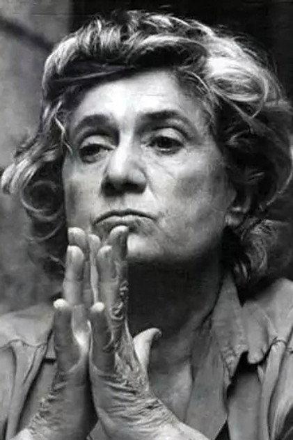 Maria Antonietta Macciocchi - Actor Profile Photo