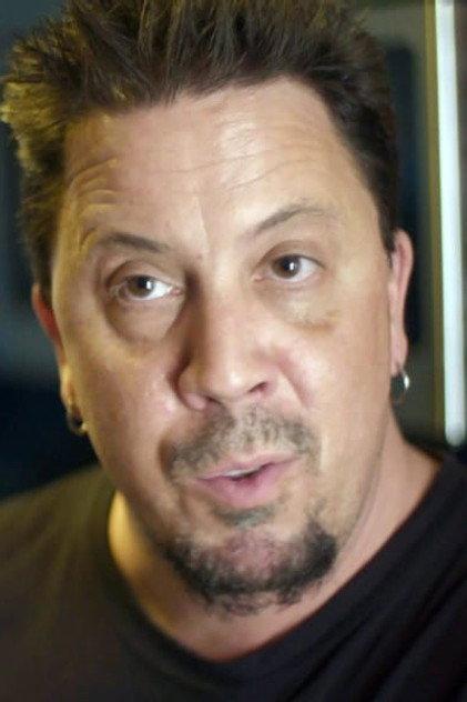 Mike Quasar - Actor Profile Photo