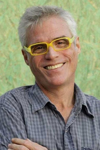 Rodolfo Bottino - Actor Profile Photo