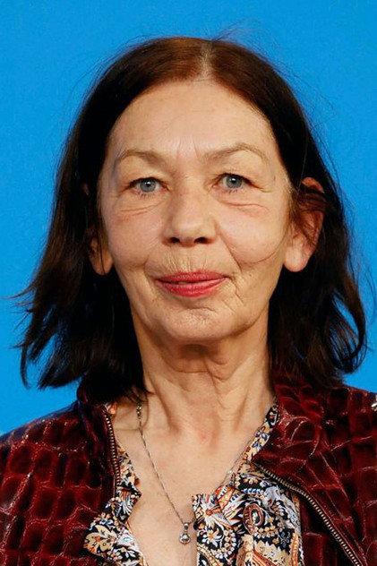 Susanne Bredehöft - Actor Profile Photo