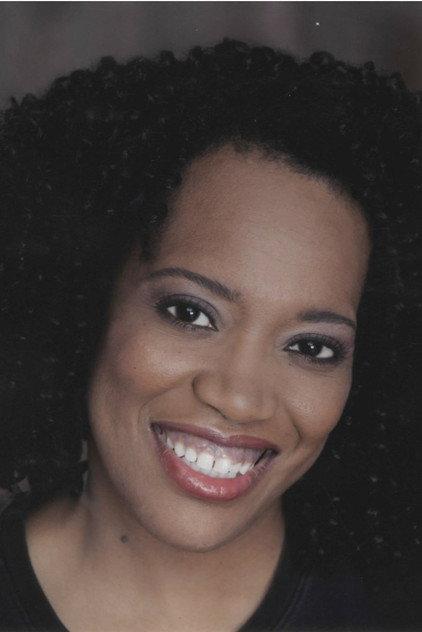 Shona Tucker - Actor Profile Photo