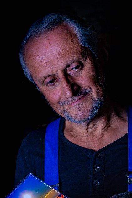 Thierry Ducatez - Actor Profile Photo