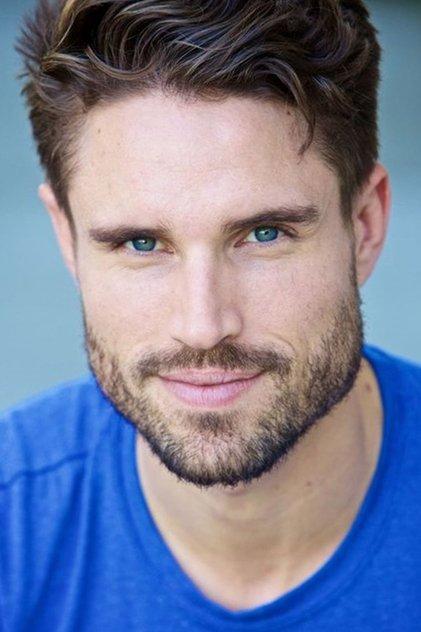 James William O'Halloran - Actor Profile Photo