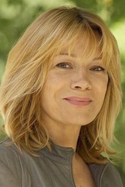 Virginie Peignien - Actor Profile Photo