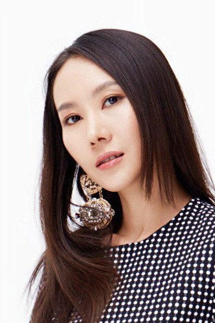 Zhang Baowen - Actor Profile Photo