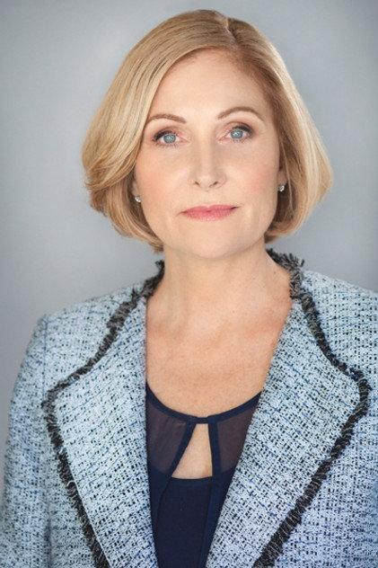 Mary Mackey - Actor Profile Photo