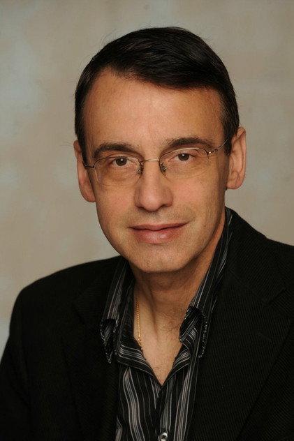 Frank Morrone - Actor Profile Photo