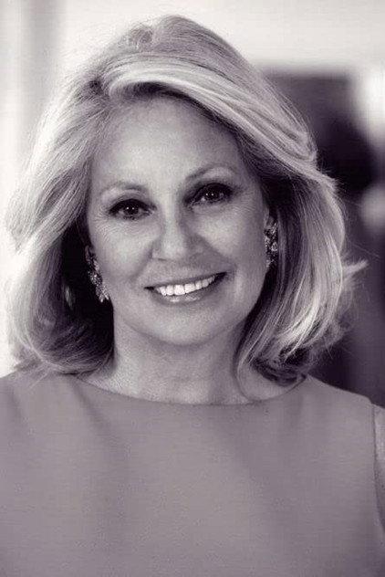 Tina Sloan - Actor Profile Photo