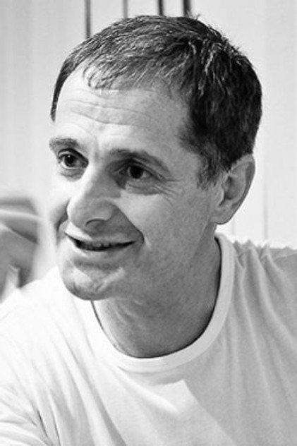 Joseph Jachvliani - Actor Profile Photo