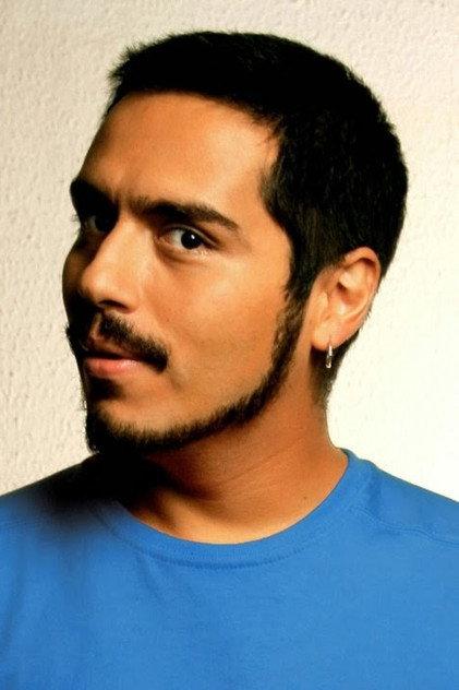 Caike Luna - Actor Profile Photo