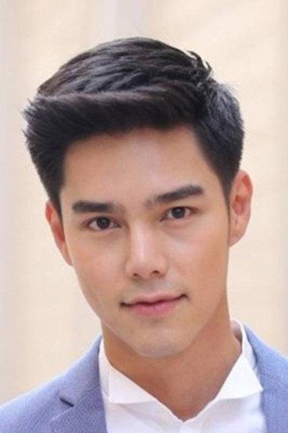 Kitkong Khamkrith - Actor Profile Photo