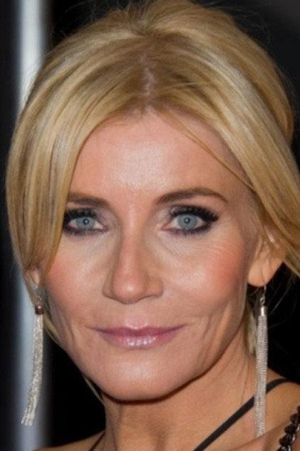 Michelle Collins - Actor Profile Photo