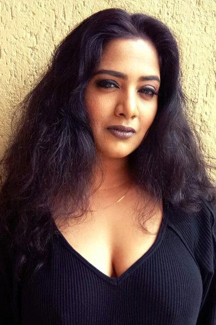 Kavita Radheshyam - Actor Profile Photo