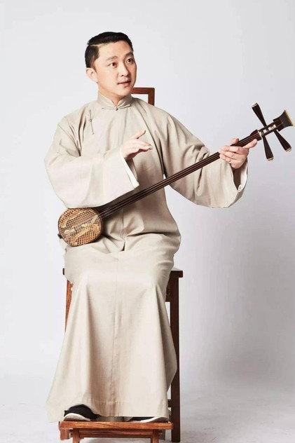 Gao Bo-Wen - Actor Profile Photo