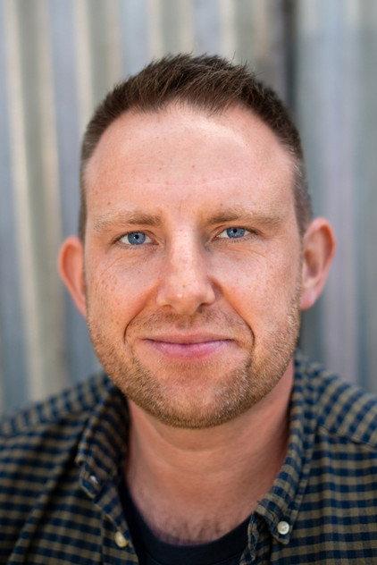 Thomas Campbell - Actor Profile Photo