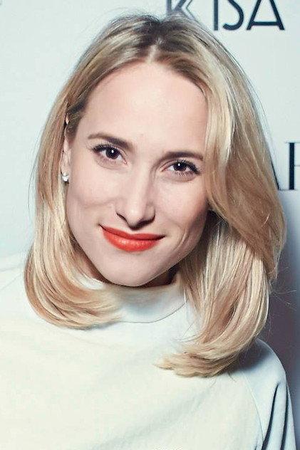Mariya Kravtsova - Actor Profile Photo