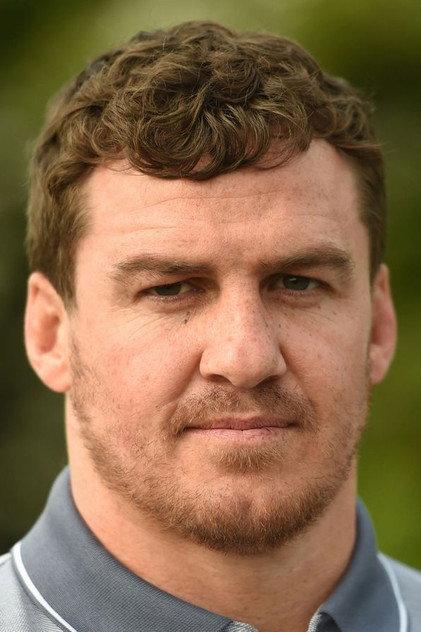 Paul Kelly - Actor Profile Photo