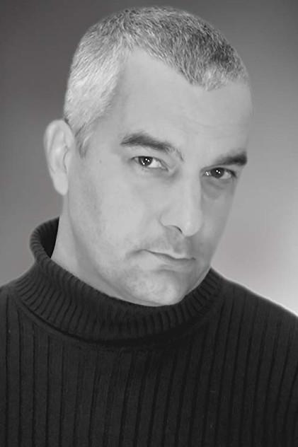 Alejandro Arroyo - Actor Profile Photo