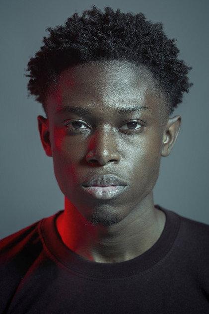 Stephen Owusu-Sekyere - Actor Profile Photo