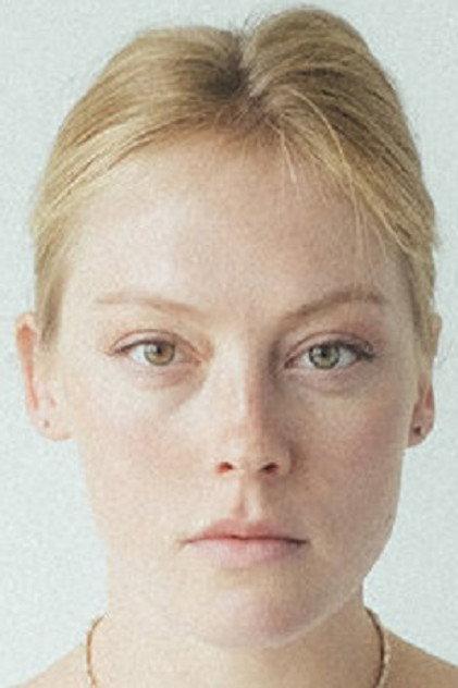 Ekaterina Kudinskaya - Actor Profile Photo