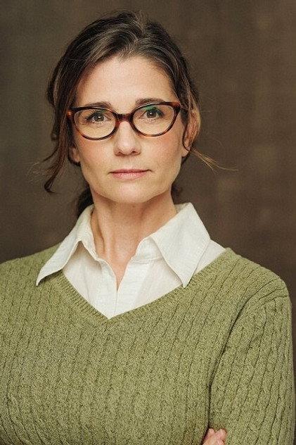 Brandie Sylfae - Actor Profile Photo