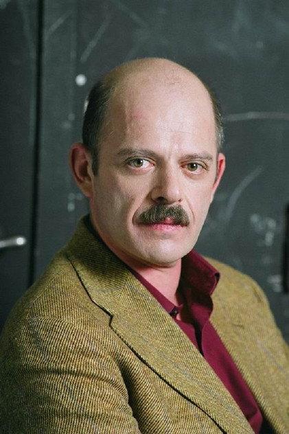 Andrey Tartakov - Actor Profile Photo
