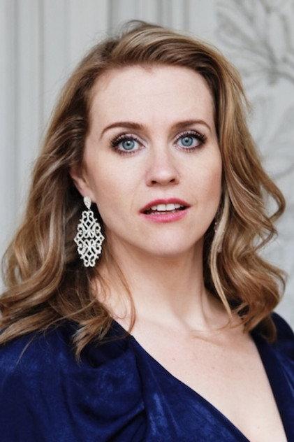 Rachel Willis-Sørensen - Actor Profile Photo