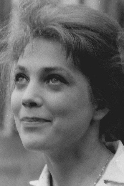 Astrīda Vecvagare - Actor Profile Photo