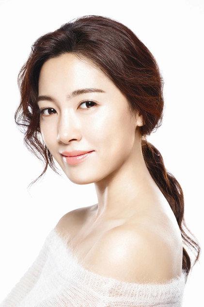Nam Sang-mi - Actor Profile Photo