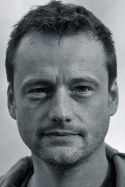 Jesper Malm - Actor Profile Photo