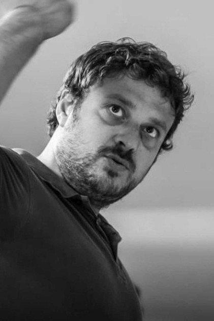 Dario Germani - Actor Profile Photo
