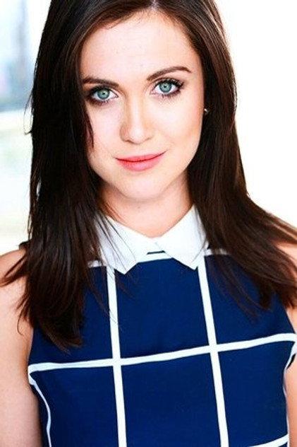 Emilie Hagen - Actor Profile Photo