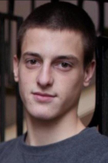 Kristian Bonačić - Actor Profile Photo