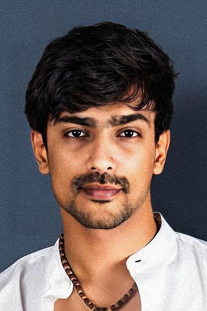 Arjun Chidambaram - Actor Profile Photo