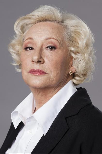 Fernanda Lapa - Actor Profile Photo