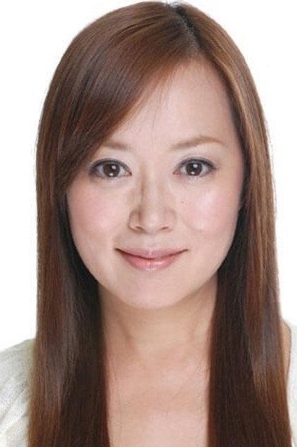 Yuka Ônishi - Actor Profile Photo