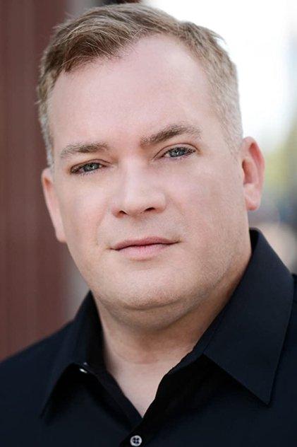 Shawn Fitzgibbon - Actor Profile Photo