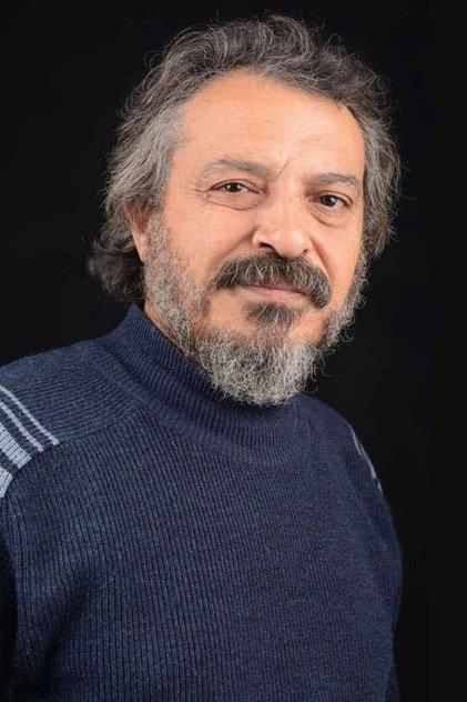 Cihangir Köse - Actor Profile Photo