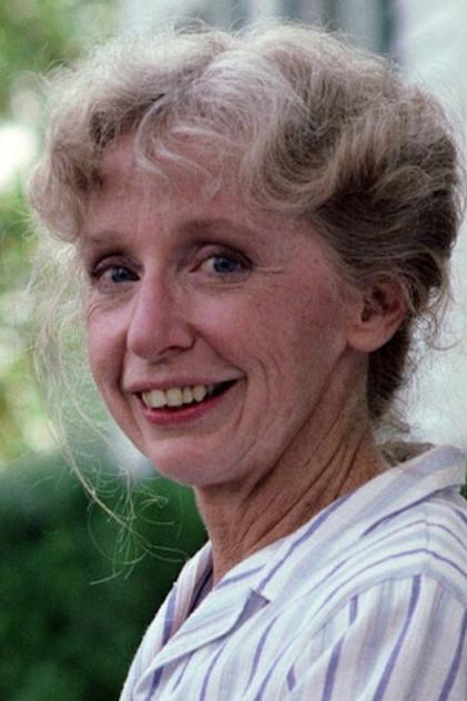 Anne Haney - Actor Profile Photo
