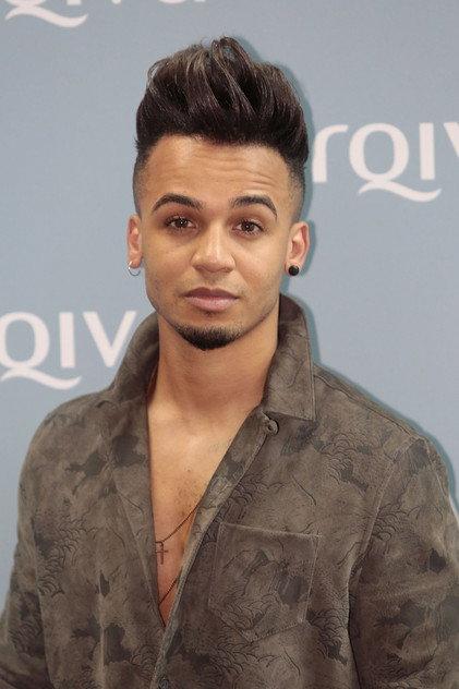 Aston Merrygold - Actor Profile Photo